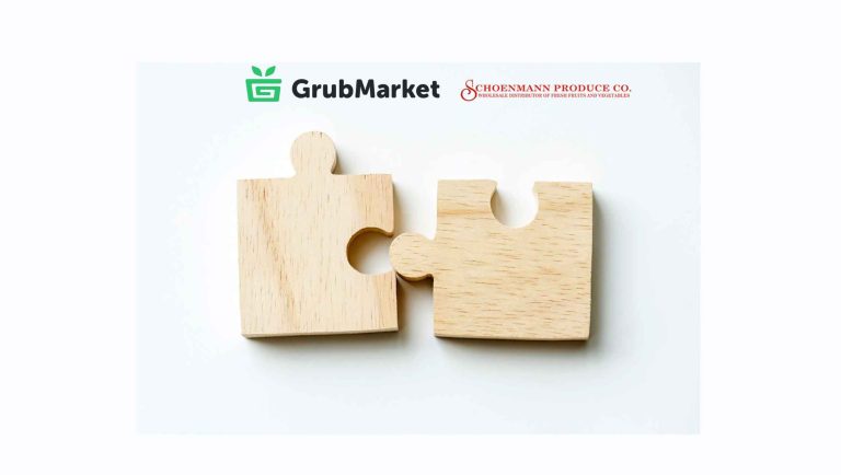 GrubMarket Acquires Schoenmann Produce, a Prominent Houston-Based Produce Distributor Serving the Gulf Coast for Over a Century