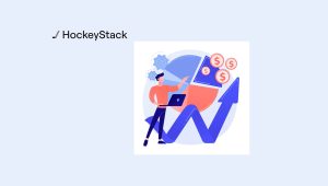 HockeyStack Raises $50M to Build Revenue Agents for the Enterprise