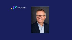 Hyland appoints Lubor Ptacek as Senior Vice President of Product Marketing