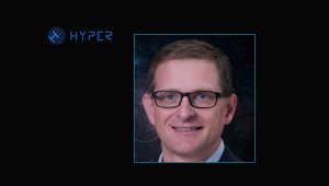Hyper Appoints Magnus Akesson as Vice President of AI Strategy & Intelligent Systems