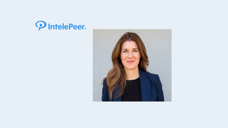 IntelePeer Appoints Strategic Investor Mary Schroeder to Board to Support Next Phase of Healthcare AI Growth