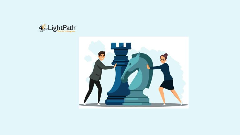 LightPath Appoints Two Senior Sales Executives to Drive Defense and Commercial Growth
