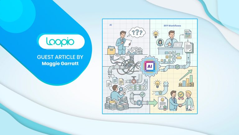 AI and RFP Workflows: From Bottlenecks to Breakthroughs