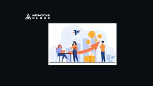 MegazoneCloud Achieves Profitability Turnaround with $1.16 Billion Revenue in 2025