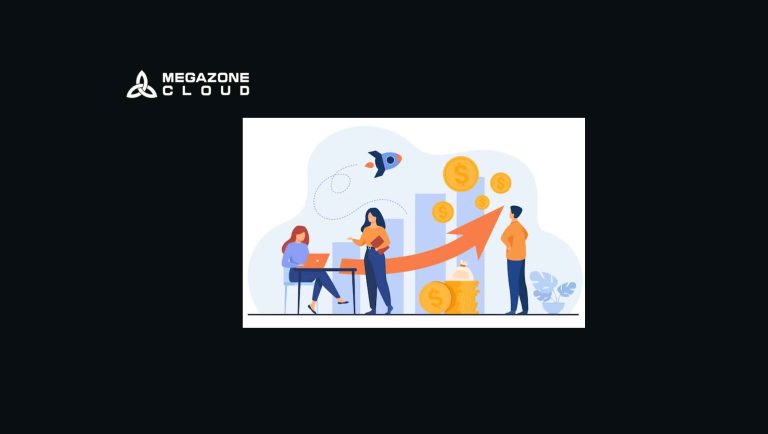 MegazoneCloud Achieves Profitability Turnaround with $1.16 Billion Revenue in 2025