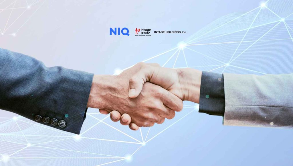 NIQ and INTAGE HD Partner to Expand Retail Measurement Across Japan and Global Markets