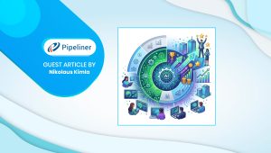 New Research Finds 46% of Sales Organizations Advancing to Full AI Adoption, as Performance Gains Take Hold