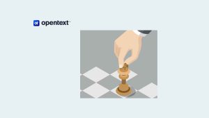 OpenText Appoints James McGourlay as President, Chief Client Officer