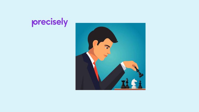 Precisely Appoints Industry Veteran Matt Waxman as Chief Product Officer to Advance Agentic-Ready Data Strategy