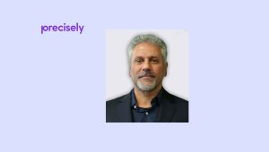 Precisely Appoints Software Industry Veteran Walid Abu-Hadba as Chief Executive Officer