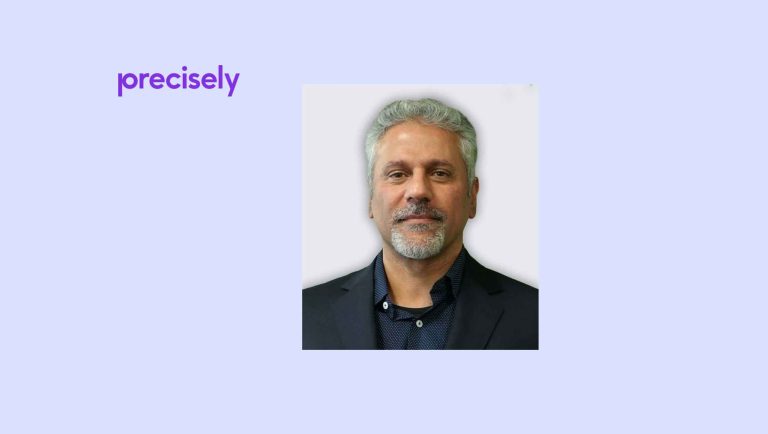 Precisely Appoints Software Industry Veteran Walid Abu-Hadba as Chief Executive Officer