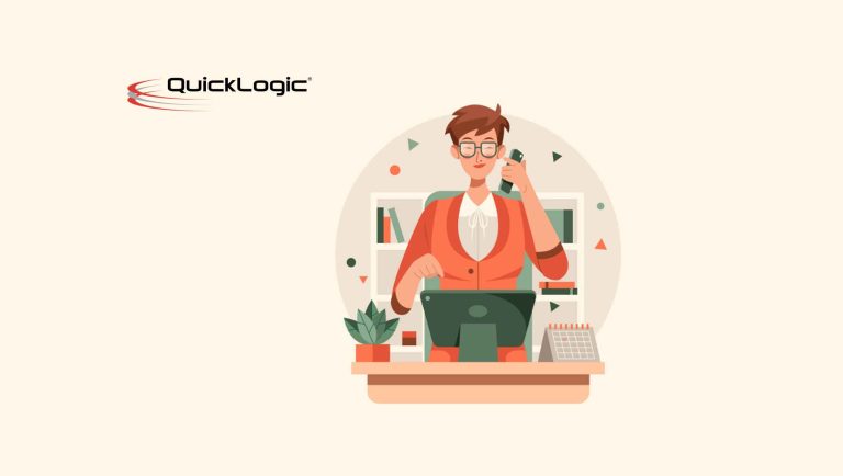 QuickLogic Appoints Quantum Leap Solutions as Authorized Sales Representative