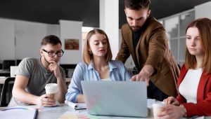 Logility Sets New AI Standard With Orchestration Center for Supply Chain Leaders