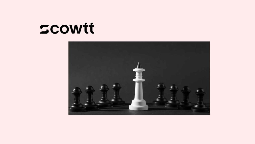 Scowtt Announces Madhu Jagannathan as Chief Financial Officer