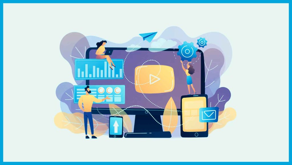 Selling in 60 Seconds: The Rise of the B2B Vertical Video Stack