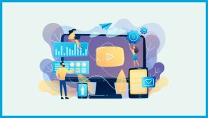 Selling in 60 Seconds: The Rise of the B2B Vertical Video Stack