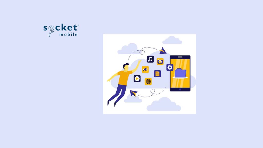 Socket Mobile Expands Shopify Compatibility with Support for SocketScan S721 and S741 Barcode Scanners