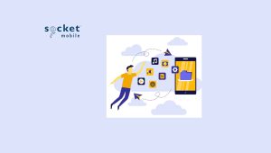 Socket Mobile Expands Shopify Compatibility with Support for SocketScan S721 and S741 Barcode Scanners
