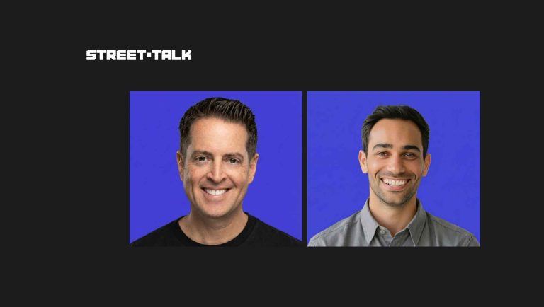 StreetTalk Appoints Steven Marder as Chief Operating Officer and Robbie Witlin as Chief Revenue Officer to Lead Growth