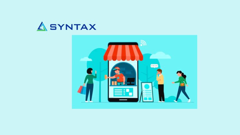 Syntax Introduces GenAI-Powered Retail and Apparel Migration Offering for SAP AFS Customers