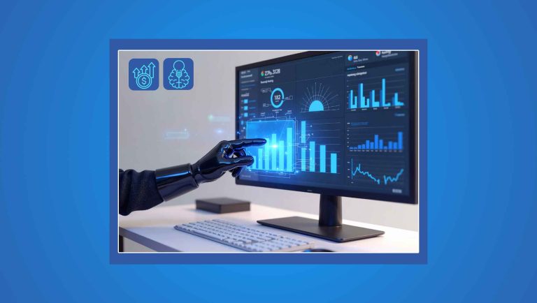 The Autonomous RevOps Stack: How AI Is Rewiring Revenue Intelligence