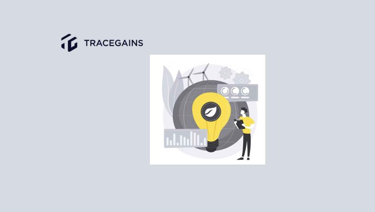 TraceGains Adds Deeper Level of ESG Intelligence into Food & Beverage Supply Chain Operations to Automate and Ensure Compliance for Brands