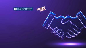 TransPerfect Acquires Studio Emme