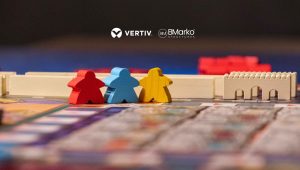 Vertiv Acquires BMarko Structures to Expand Capacity for Manufactured and Converged Infrastructure Solutions