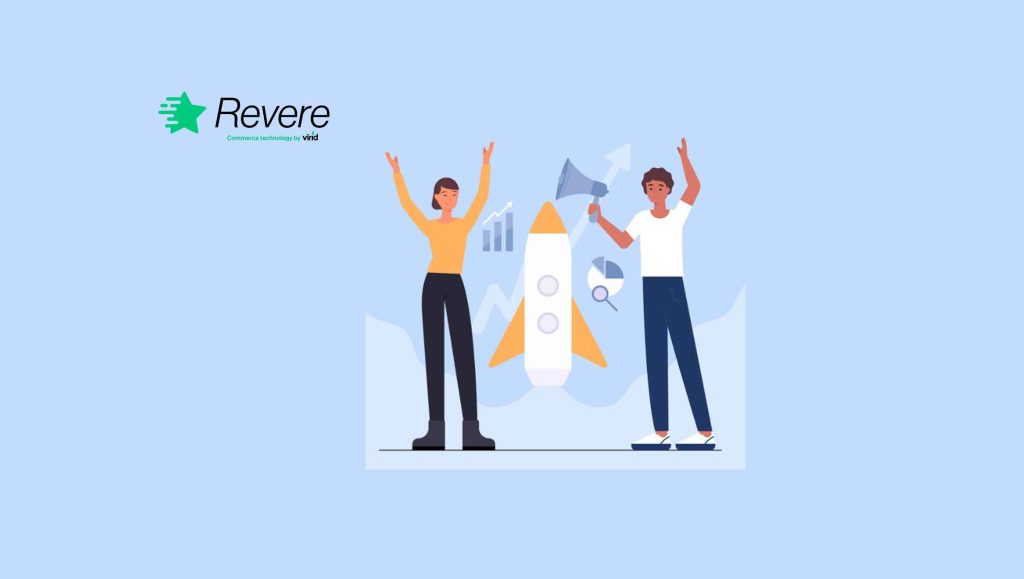 Virid Relaunches Revere: A Smarter Ratings and Reviews Platform