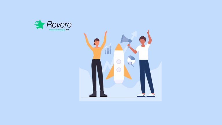 Virid Relaunches Revere: A Smarter Ratings and Reviews Platform