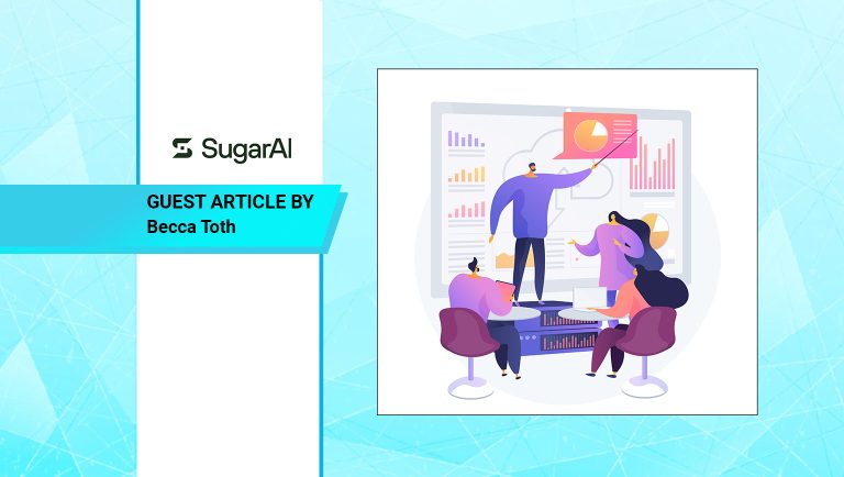AI Isn’t Failing Sales Teams, Their Operating Model Is