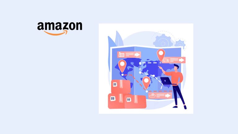 Amazon Launches Amazon Supply Chain Services, Opening Its Logistics Network to All Businesses