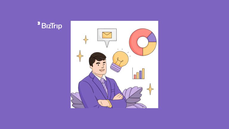 BizTrip AI Appoints Valerie Layman as Head of Product Strategy