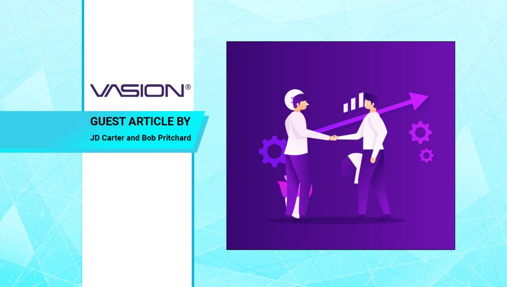 CROs and CSOs: Redefining Executive Partnership in the Age of AI