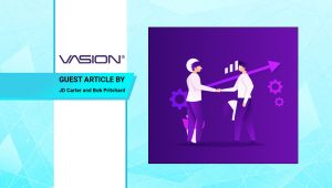 CROs and CSOs: Redefining Executive Partnership in the Age of AI