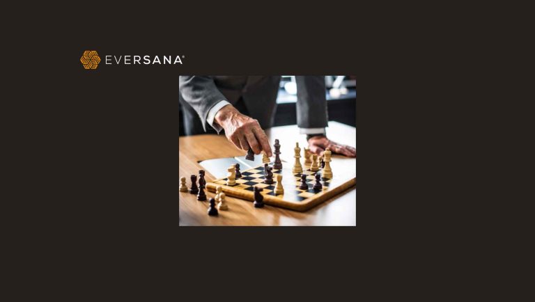 EVERSANA Appoints Agency and Commercialization Veteran Mike Guarino to Lead Global Agency EVERSANA INTOUCH