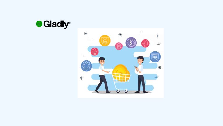 Gladly Announces Agentic Commerce Capabilities at Gladly Connect Live