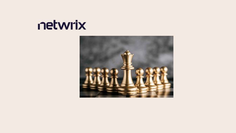 Netwrix Builds Out Leadership Bench with CTO, VP of Engineering, and Head of Americas Channel