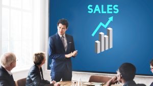 NEW SURVEY: Sales Managers Say Fear of Displacement is a Key Barrier to AI Adoption