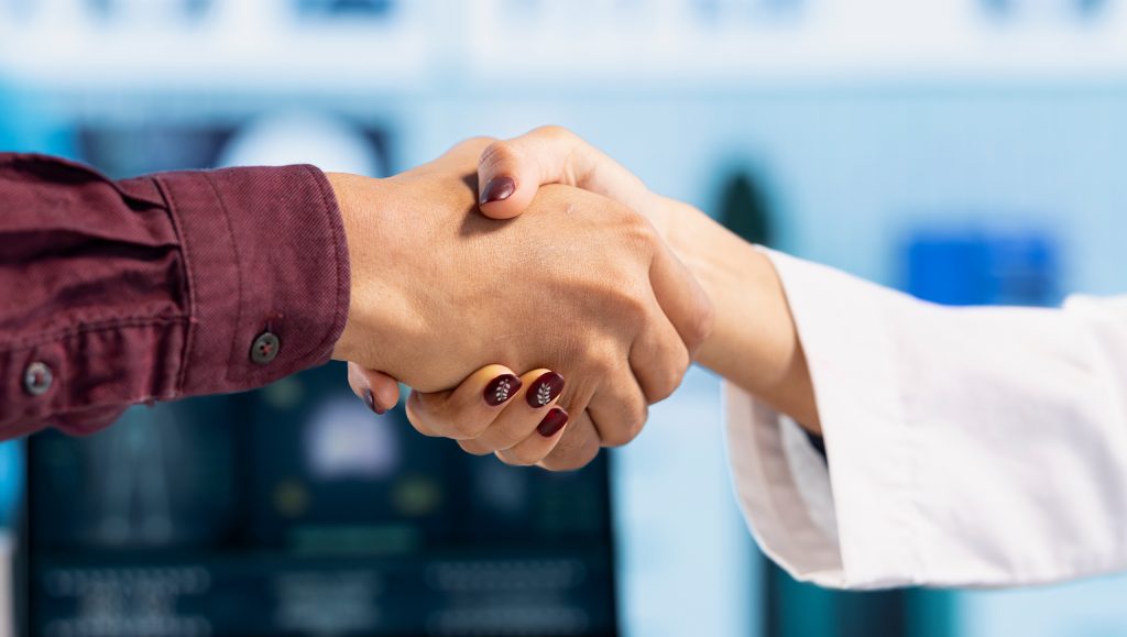 Quorso Earns the Solutions Partner with Certified Software Designation