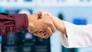 Quorso Earns the Solutions Partner with Certified Software Designation