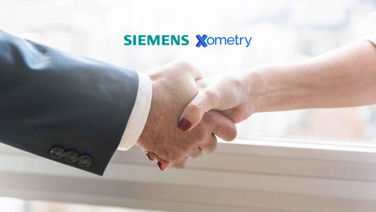 Siemens and Xometry partner to bring expanded AI-native supply chain intelligence to Siemens Xcelerator