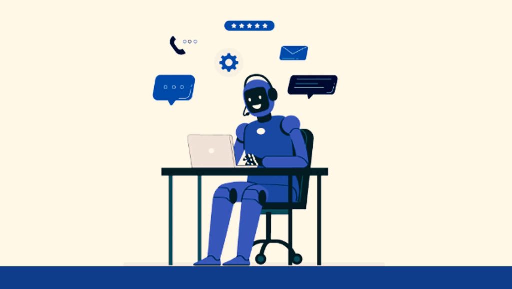 You Have Cloned Your Voice. Now Your AI Is Making Cold Calls