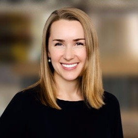 Emily McCue Baldeschwiler
