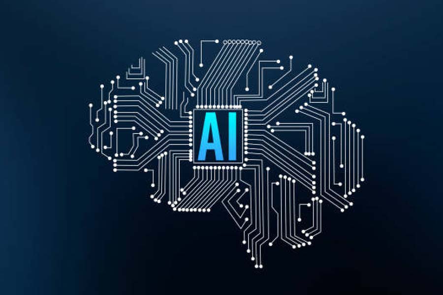 Specific AI at Silicon Valley's Startup Grind Unveils Global B2B AI Infrastructure Vision