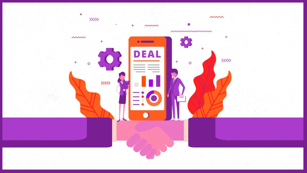 Predictive SalesTech: Closing Deals Before Buyers Raise Their Hands