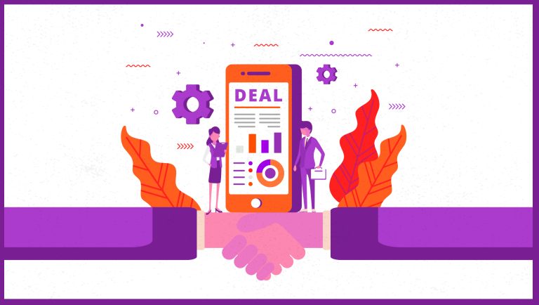 Predictive SalesTech: Closing Deals Before Buyers Raise Their Hands