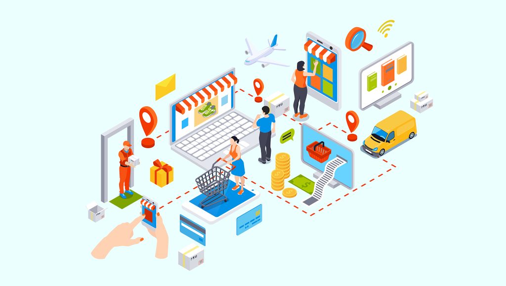 Predictive Salestech - Taming Multi-Vendor Complexity