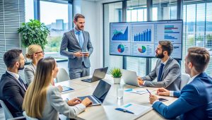 Incorta Intelligence Moves Enterprise Analytics From Dashboards to Decisions
