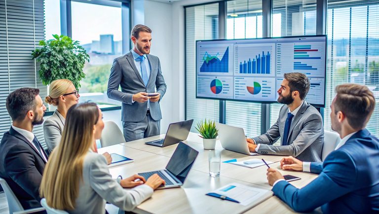 Incorta Intelligence Moves Enterprise Analytics From Dashboards to Decisions